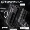 6601135475A-8_8b48d7a9-02a6-4c12-8b7d-065c8fcb0d6b REDPEPPER For Samsung Galaxy S25+ IP68 Waterproof Magnetic Case Clear Phone Cover