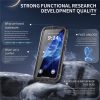 6601135475A-9_ef93dae0-7da0-4c40-a497-7dce28dd52c2 REDPEPPER For Samsung Galaxy S25+ IP68 Waterproof Magnetic Case Clear Phone Cover