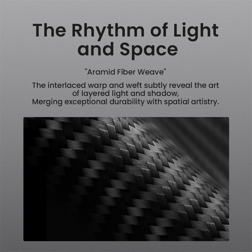 NILLKIN For Samsung Galaxy S25 Ultra Case Compatible with MagSafe TPU - Aramid Fiber Lens Cover Kickstand Phone Cover - Image 7