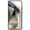 QIALINO For Samsung Galaxy S25 Ultra Case Magnetic Genuine Leather Phone Back Cover