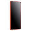 MELKCO For Samsung Galaxy S25 Ultra Case Premium Genuine Leather Full-Wrap Phone Cover | Magnetic Support