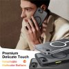 TORRAS Guardian-Mag Series For iPhone 16e Case Magnetic Matte PC + TPU Phone Cover by The Case Factory