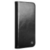 QIALINO For iPhone 16e Case Wallet Stand Genuine Leather Phone Cover