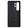 MELKCO For Samsung Galaxy S25 Ultra Case Premium Waxy Genuine Leather Phone Cover | Magnetic Support