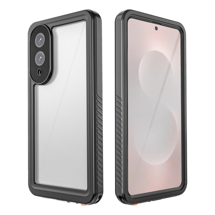 6601154833A-7 REDPEPPER FS / FM Series For Samsung Galaxy S25 Edge IP68 Waterproof Case Shockproof Phone Cover