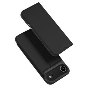 DUX DUCIS Skin Pro Series For iPhone Air Case Leather Cover Card Holder