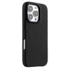 MELKCO For iPhone 16 Pro Max Case Full-Wrap Genuine Leather Premium Phone Cover | Compatible with MagSafe