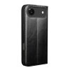 QIALINO For iPhone Air Case Wallet Stand Genuine Leather Phone Cover