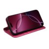 QIALINO For iPhone 17 Pro Wallet Case Crocodile Texture Genuine Leather Anti-Drop Phone Cover