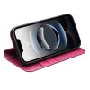 QIALINO For iPhone Air Wallet Case Crocodile Texture Genuine Leather Anti-Drop Phone Cover