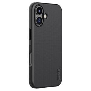 NILLKIN Frosted Shield Pro for iPhone 17 Case Protective Phone Cover | Compatible with MagSafe