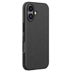 NILLKIN Frosted Shield Pro For iPhone 17 Case Matte Phone Cover