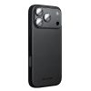 6601177002A-3 QIALINO For iPhone 17 Pro Max Case Silicone Phone Cover Compatible with MagSafe