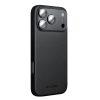 6601177003A-3 QIALINO For iPhone 17 Pro Case Silicone Phone Cover Compatible with MagSafe