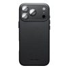 6601177003A-4 QIALINO For iPhone 17 Pro Case Silicone Phone Cover Compatible with MagSafe