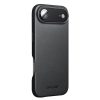 6601177004A-3 QIALINO For iPhone Air Case Silicone Phone Cover Compatible with MagSafe