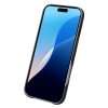 6601177004A-4 QIALINO For iPhone Air Case Silicone Phone Cover Compatible with MagSafe