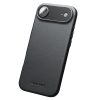 6601177004A-5 QIALINO For iPhone Air Case Silicone Phone Cover Compatible with MagSafe