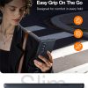 6601177049A-8 TORRAS Ostand Q3 Spin Series For Samsung Galaxy Z Fold7 Case 360 Degree Rotating Magnetic Kickstand Phone Cover (with 2 Tempered Glass Film Included)