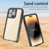 660117845A-4 REDPEPPER PRO Series for iPhone 14 Pro Max IP68 Waterproof Shockproof Clear Phone Case