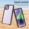 REDPEPPER PRO Series for iPhone 14 Plus IP68 Waterproof Shockproof Clear Phone Case