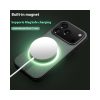 QIALINO For iPhone 17 Pro Max Detachable Genuine Leather Wallet Case Compatible with MagSafe Phone Cover