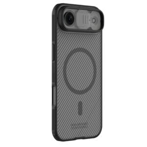 NILLKIN Camshield Pro Magnetic Series For iPhone Air Case Protective Phone Cover with Camera Slider