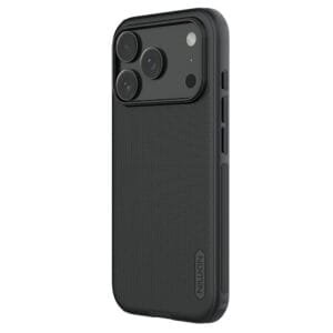 NILLKIN Frosted Shield Pro for iPhone 17 Pro Max Case Phone Cover | Compatible with MagSafe