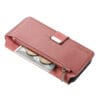 CASENEO MW-02 For iPhone 17 Case Detachable Magnetic Leather Flip Phone Cover by The Case Factory