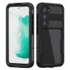 660126567B-1 REDPEPPER DOT For Samsung Galaxy S23 IP68 Waterproof Case Transparent Phone Cover