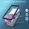 REDPEPPER FS Series For Samsung Galaxy S23 Ultra Waterproof Case with Screen Protector P68 Full-Body Clear Cover