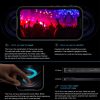 REDPEPPER Dot+ Series For iPhone 12 Pro Max Case IP68 Waterproof Clear Phone Cover