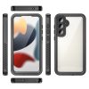REDPEPPER FS Series for Samsung Galaxy S23 FE IP68 Waterproof Full Protection Clear Phone Cover
