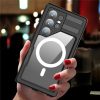 660177996A-10_5fc776a0-850e-4290-8c58-507c1fab3e41 REDPEPPER for Samsung Galaxy S24 Ultra Magnetic IP68 Waterproof Case Clear Phone Cover