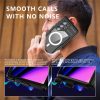 660177996A-8_ba126ab1-16f8-4f56-89e6-89981c245c99 REDPEPPER for Samsung Galaxy S24 Ultra Magnetic IP68 Waterproof Case Clear Phone Cover