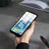 660177998A-14 REDPEPPER For Samsung Galaxy S24+ Magnetic Case IP68 Waterproof Transparent Back Cover