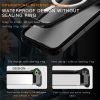 660177998A-2 REDPEPPER For Samsung Galaxy S24+ Magnetic Case IP68 Waterproof Transparent Back Cover