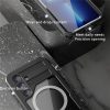 660178000A-8 REDPEPPER For Samsung Galaxy S24 IP68 Waterproof Magnetic Case Clear Phone Cover