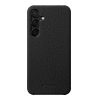 660178275B-1 MELKCO For Samsung Galaxy S24 Premium Genuine Leather Open Edge Phone Cover