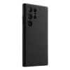 660184717A-4 MELKCO For Samsung Galaxy S24 Ultra Case Premium Genuine Leather Full-Wrap Phone Cover
