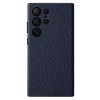 660184717B-1 MELKCO For Samsung Galaxy S24 Ultra Case Premium Genuine Leather Full-Wrap Phone Cover
