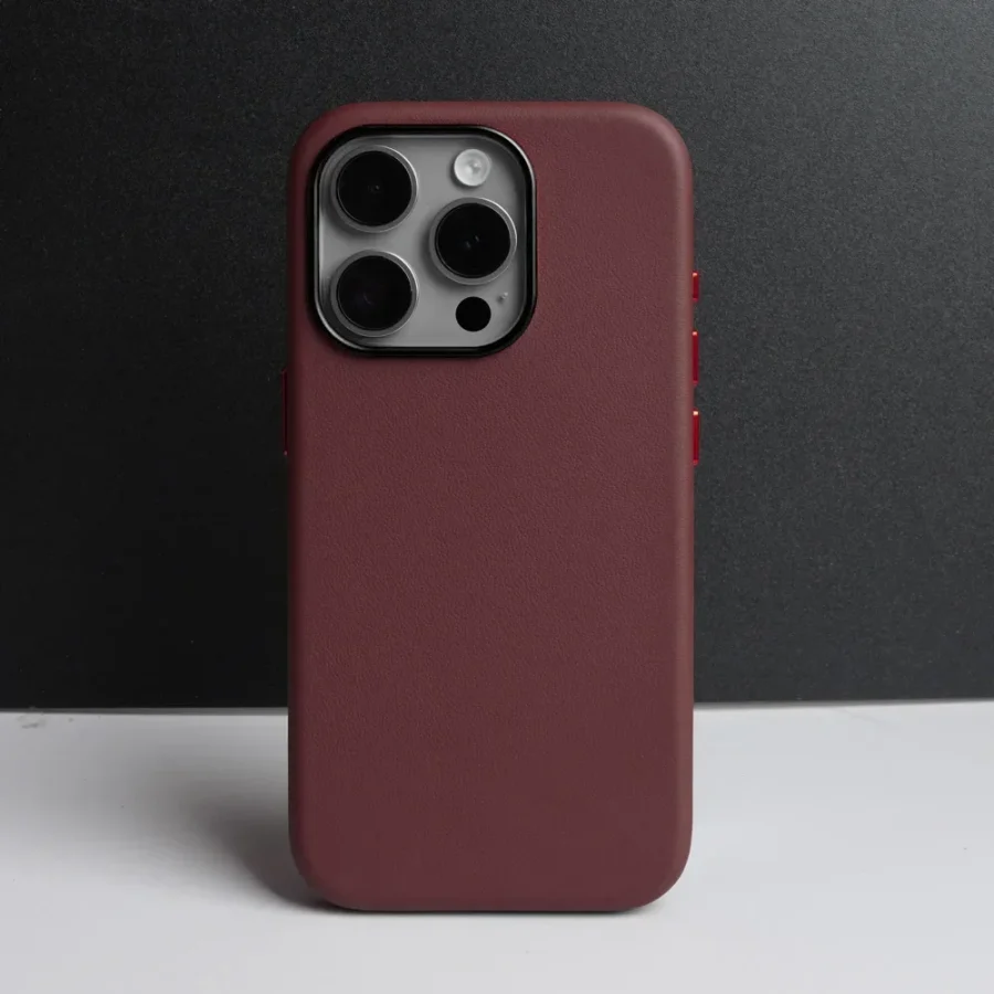kf-S14c01361b3434e1fa941879cd8605accs Magnetic Italian Nappa Genuine Leather Case for iPhone 15 14 13 Pro & Pro Max