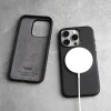 kf-S2f4940b5d6f1498bad0d006307a71787U Magnetic Italian Nappa Genuine Leather Case for iPhone 16 15 14 Pro & Pro Max (Black)