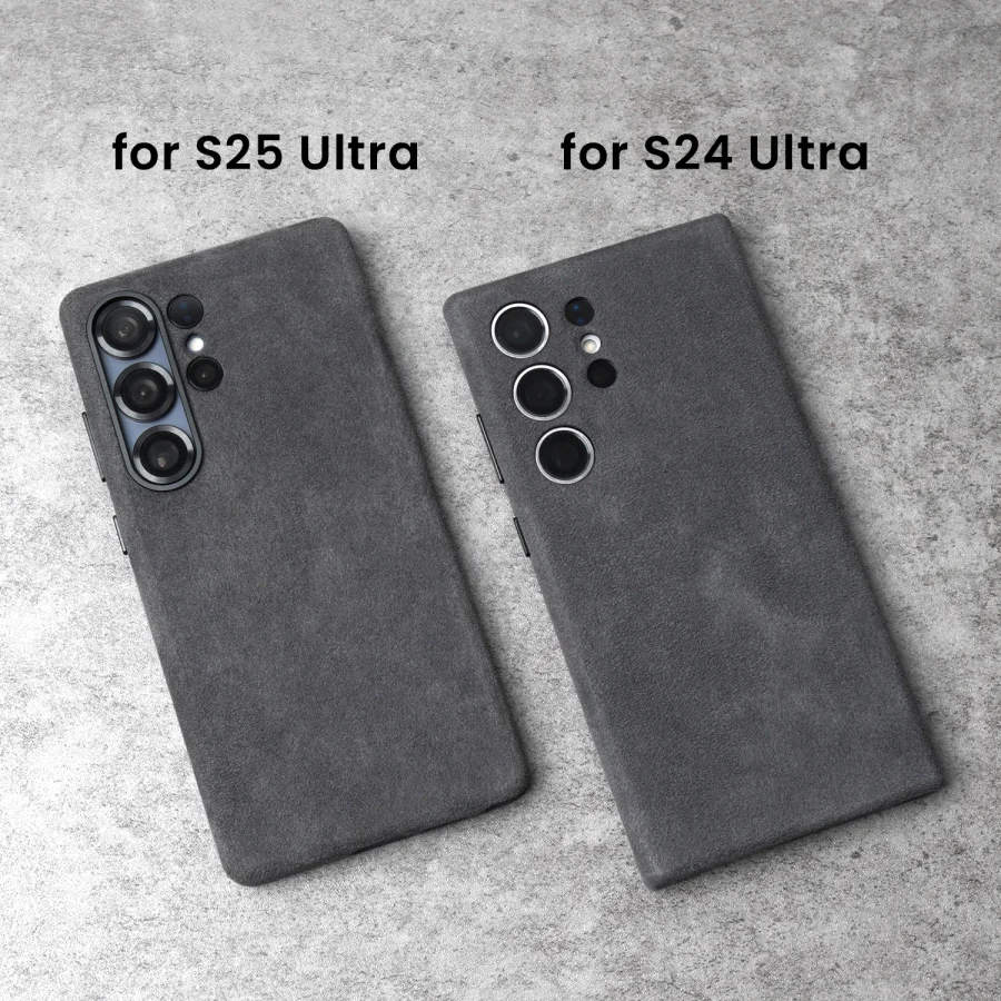 kf-S6da5ced57bc345c0833f6051a253596fo Magnetic Italian Nappa Genuine Leather Case for Samsung Galaxy S24 Ultra