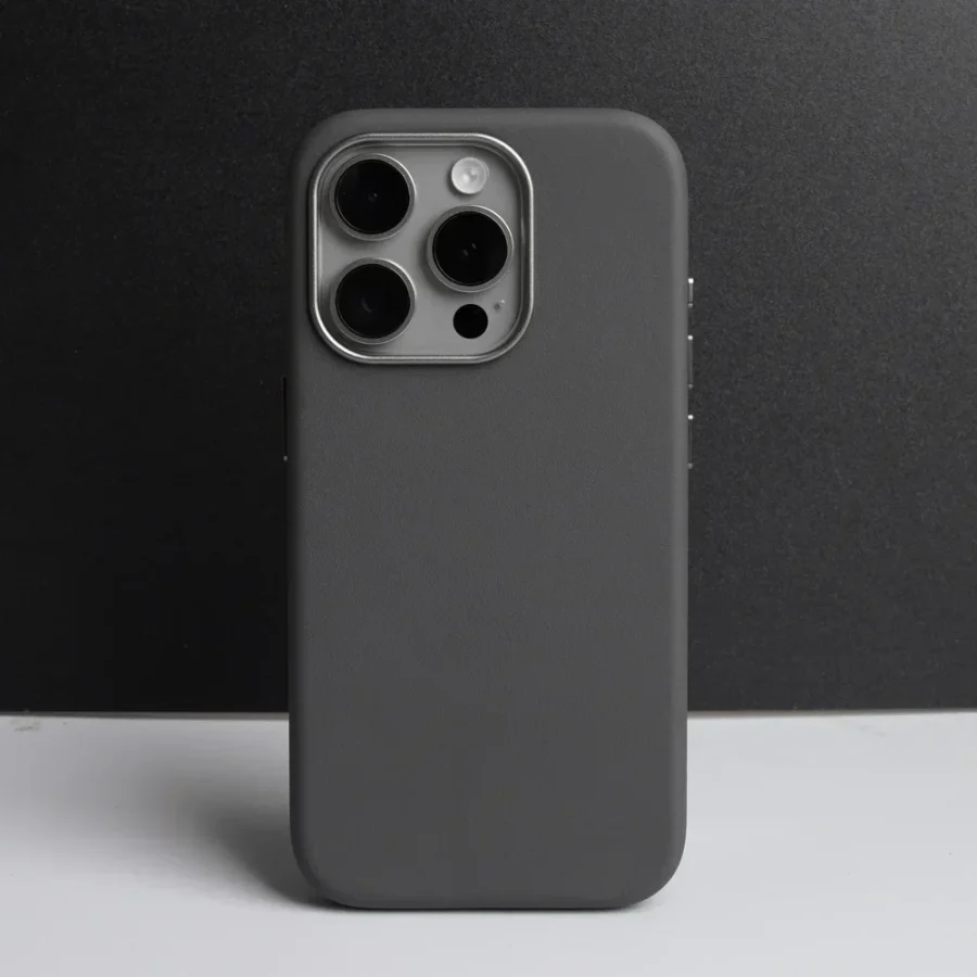 kf-Scf1ce57dfb9a4b589a1b978defba6ed6J Magnetic Italian Nappa Genuine Leather Case for iPhone 15 14 13 Pro & Pro Max