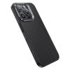 BENKS For iPhone 16 Pro Max Magnetic Case Kevlar Aramid Fiber+TPU Cover Compatible with MagSafe As Shown iPhone 16 Pro Max by The Case Factory
