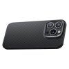 BENKS For iPhone 16 Pro Max Magnetic Case Kevlar Aramid Fiber+TPU Cover Compatible with MagSafe by The Case Factory