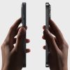 BENKS For iPhone 16 Pro Max Magnetic Case Kevlar Aramid Fiber+TPU Cover Compatible with MagSafe by The Case Factory