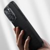 BENKS For iPhone 16 Pro Max Magnetic Case Kevlar Aramid Fiber+TPU Cover Compatible with MagSafe by The Case Factory