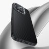 BENKS For iPhone 16 Pro Max Magnetic Case Kevlar Aramid Fiber+TPU Cover Compatible with MagSafe by The Case Factory
